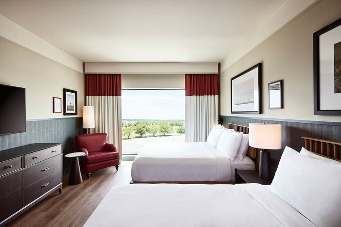 Imagen de la habitación del Hotel The Scarlet, Lincoln, A Tribute Portfolio. Foto 13