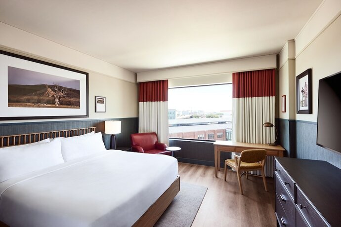 Imagen de la habitación del Hotel The Scarlet, Lincoln, A Tribute Portfolio. Foto 15