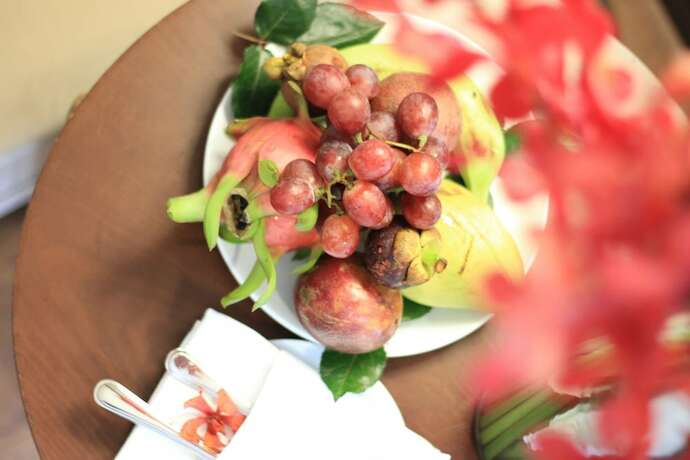 Imagen general del Hotel The Scarlett Boutique. Foto 4