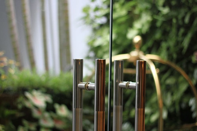 Imagen general del Hotel The Scarlett Boutique. Foto 6