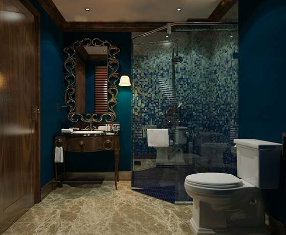 Imagen general del Hotel The Scarlett Boutique. Foto 7