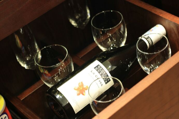 Imagen general del Hotel The Scarlett Boutique. Foto 8