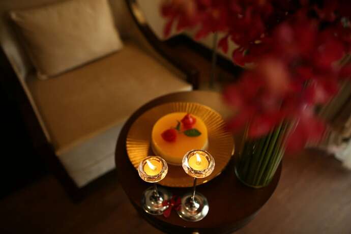 Imagen general del Hotel The Scarlett Boutique. Foto 12