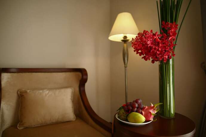 Imagen general del Hotel The Scarlett Boutique. Foto 15