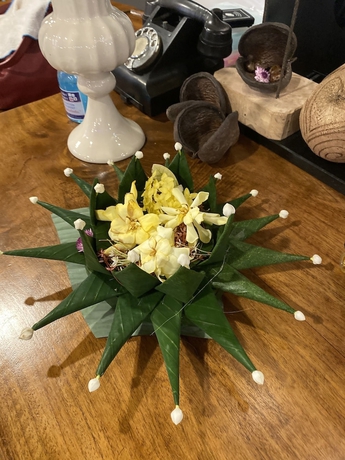 Imagen de los interiores del Hotel The Scene Cliff View Villas. Foto 19