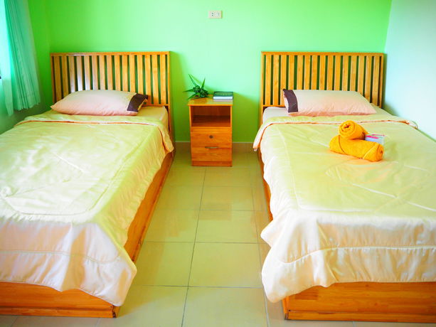 Imagen general del Hotel The Scenery Beach Resort. Foto 1