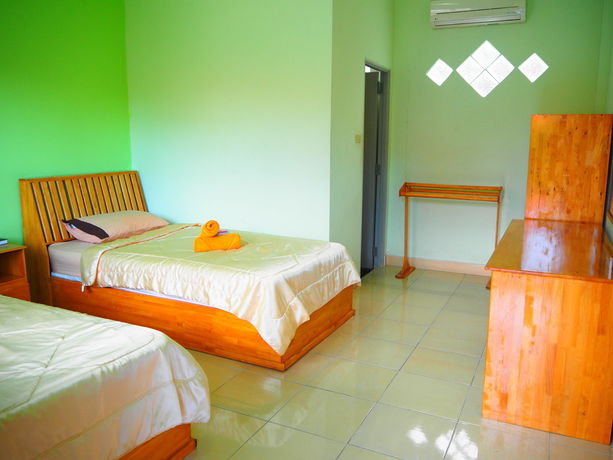 Imagen general del Hotel The Scenery Beach Resort. Foto 2