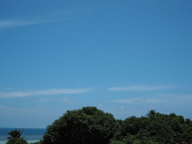 Imagen general del Hotel The Scenery Beach Resort. Foto 3