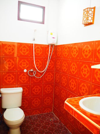 Imagen de la habitación del Hotel The Scenery Beach Resort. Foto 7