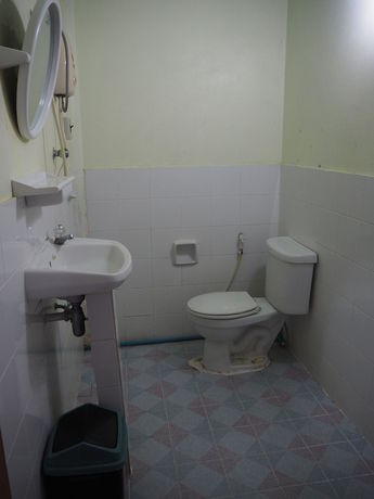 Imagen de la habitación del Hotel The Scenery Beach Resort. Foto 8