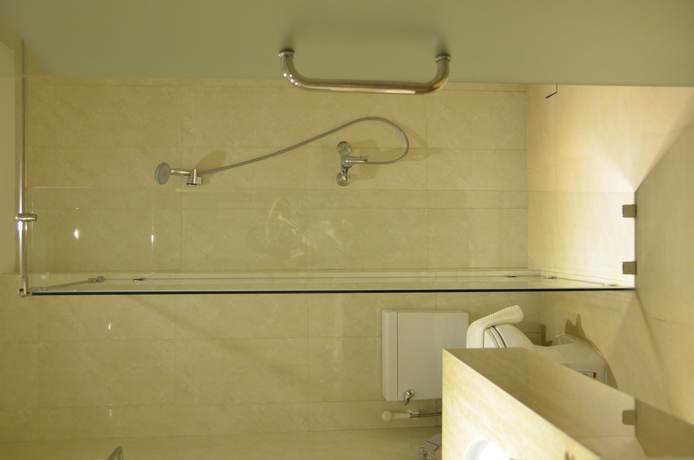 Imagen de la habitación del Hotel The Scenery City. Foto 10