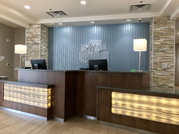 Imagen de los interiores del Hotel The Scenic at Biltmore Village. Foto 16