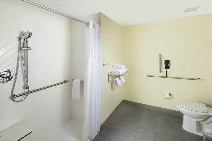 Imagen de la habitación del Hotel The Scenic at Biltmore Village. Foto 4