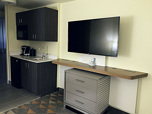 Imagen de la habitación del Hotel The Scenic at Biltmore Village. Foto 9