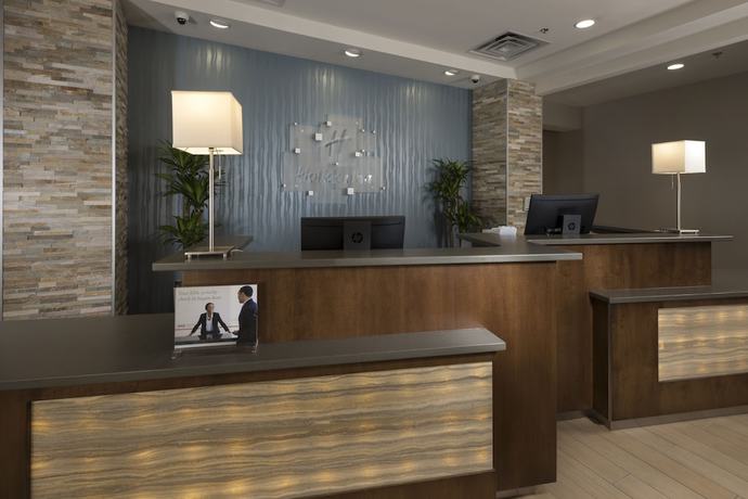Imagen de los interiores del Hotel The Scenic at Biltmore Village. Foto 19