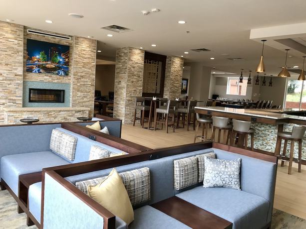Imagen de los interiores del Hotel The Scenic at Biltmore Village. Foto 20
