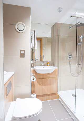 Imagen de la habitación del Hotel The Scholar. Foto 14