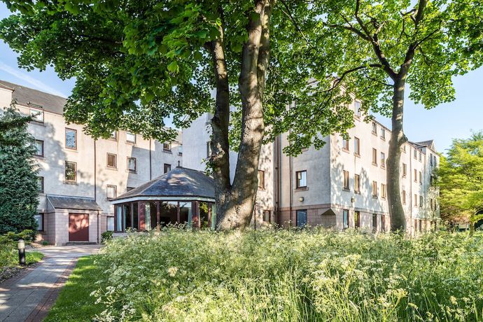 Imagen general del Hotel The Scholar. Foto 2