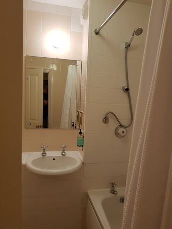 Imagen de la habitación del Hotel The Schoolhouse. Foto 2