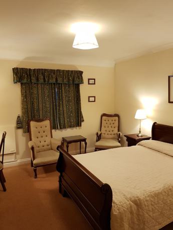Imagen de la habitación del Hotel The Schoolhouse. Foto 3