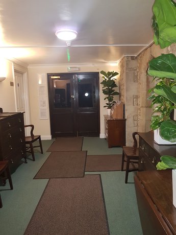 Imagen de los interiores del Hotel The Schoolhouse. Foto 19