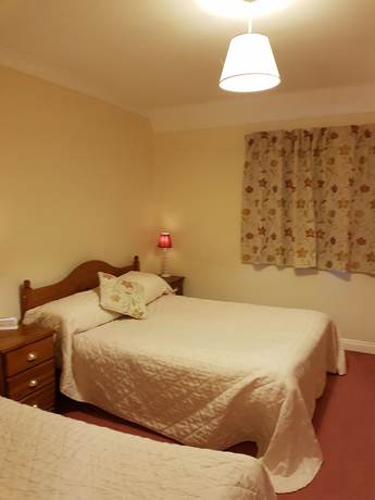 Imagen de la habitación del Hotel The Schoolhouse. Foto 4