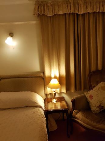 Imagen de la habitación del Hotel The Schoolhouse. Foto 5