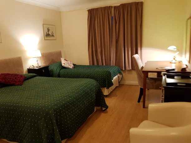 Imagen de la habitación del Hotel The Schoolhouse. Foto 10