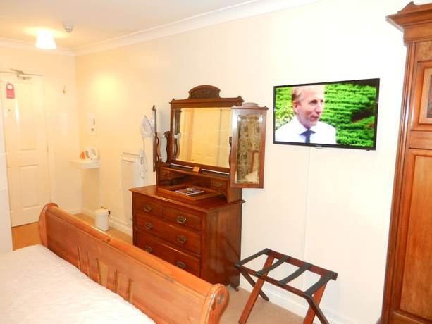 Imagen de la habitación del Hotel The Schoolhouse. Foto 12