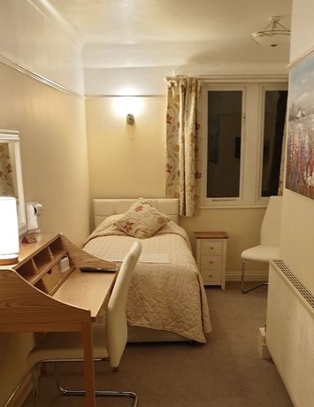 Imagen de la habitación del Hotel The Schoolhouse. Foto 15
