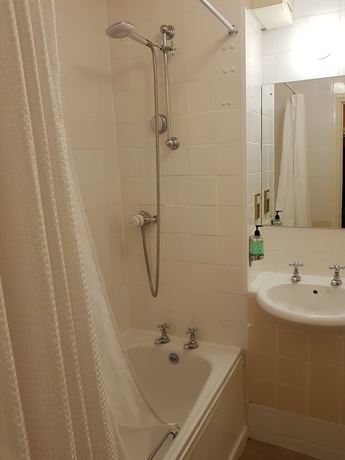 Imagen de la habitación del Hotel The Schoolhouse. Foto 16