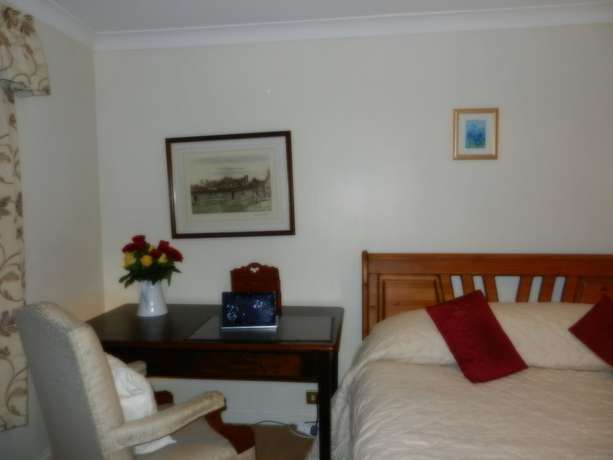 Imagen de la habitación del Hotel The Schoolhouse. Foto 17