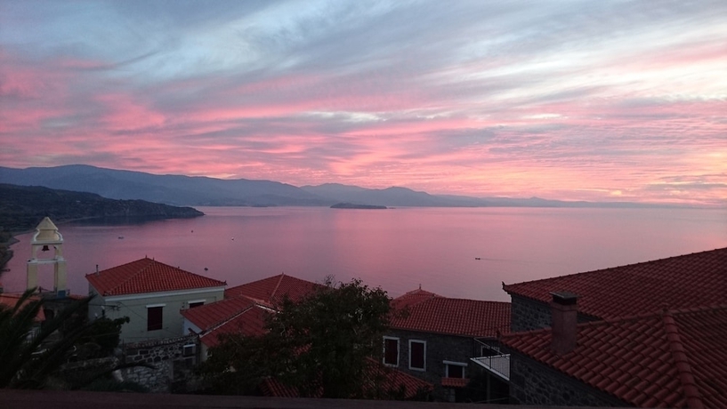 Imagen de la habitación del Hotel The Schoolmistress With The Golden Eyes. Foto 5