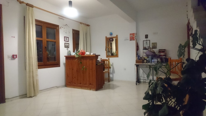 Imagen de los interiores del Hotel The Schoolmistress With The Golden Eyes. Foto 19