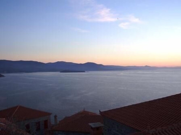 Imagen de la habitación del Hotel The Schoolmistress With The Golden Eyes. Foto 11