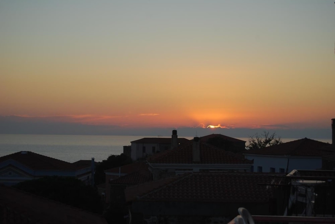 Imagen de la habitación del Hotel The Schoolmistress With The Golden Eyes. Foto 13