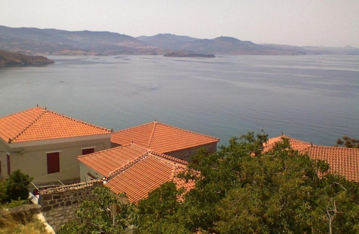 Imagen de la habitación del Hotel The Schoolmistress With The Golden Eyes. Foto 14