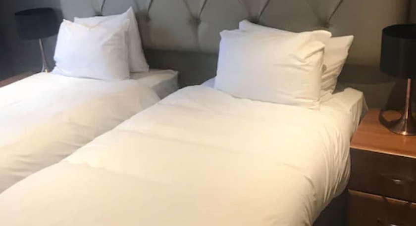 Imagen de la habitación del Hotel The Scot. Foto 10