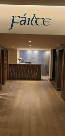 Imagen de los interiores del Hotel The Scot. Foto 19