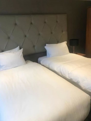 Imagen de la habitación del Hotel The Scot. Foto 14