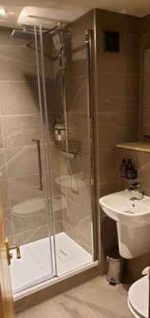 Imagen de la habitación del Hotel The Scot. Foto 18