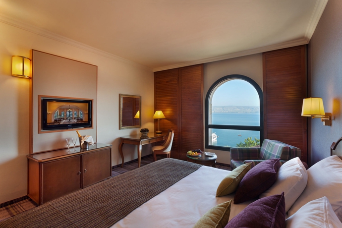 Imagen de la habitación del Hotel The Scots. Foto 6