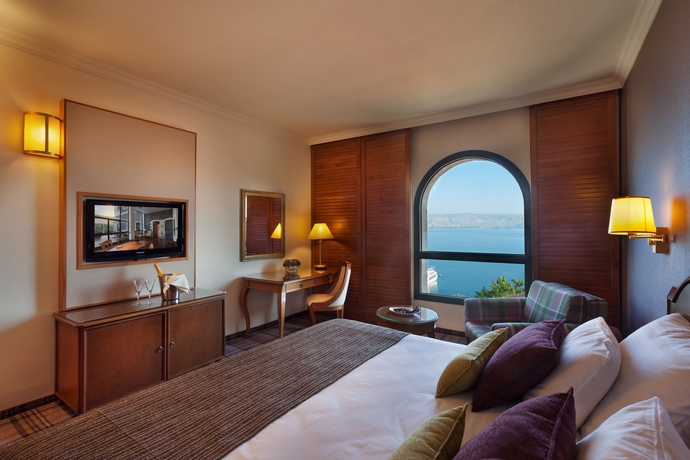 Imagen de la habitación del Hotel The Scots. Foto 7