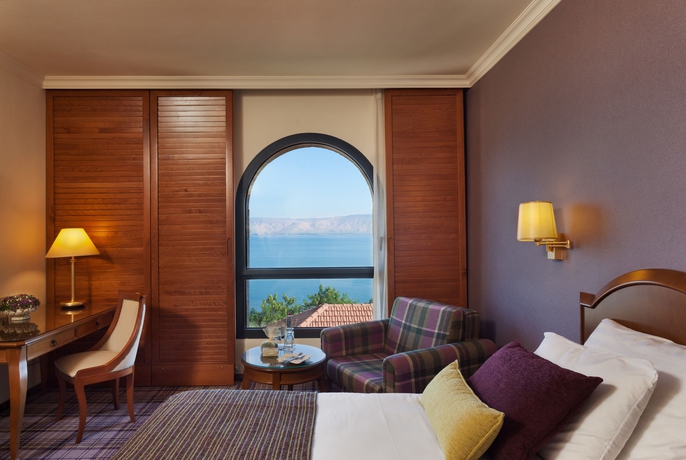 Imagen de la habitación del Hotel The Scots. Foto 8