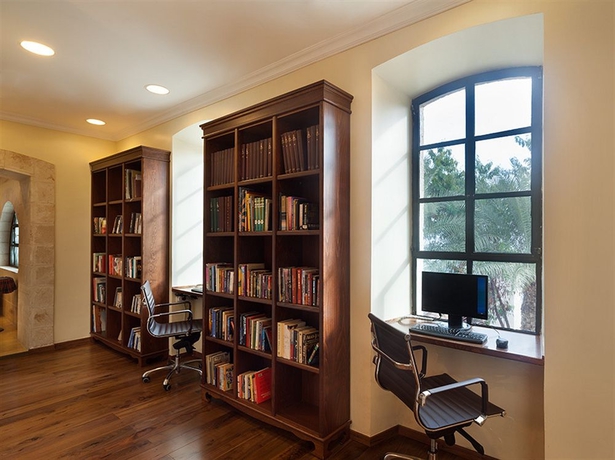 Imagen de los interiores del Hotel The Scots. Foto 14