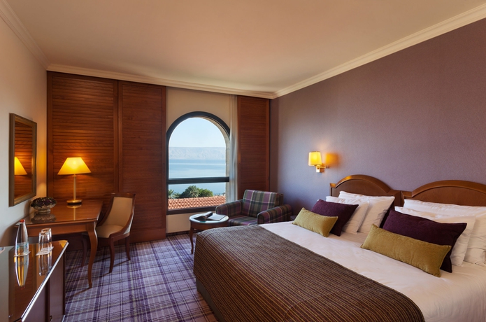 Imagen de la habitación del Hotel The Scots. Foto 10