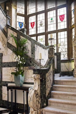 Imagen general del Hotel The Scotsman. Foto 11