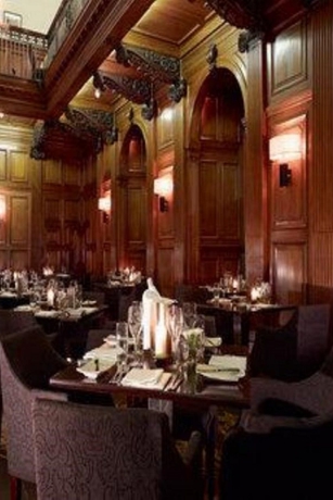 Imagen general del Hotel The Scotsman. Foto 12