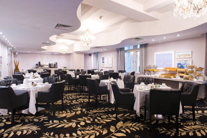 Imagen general del Hotel The Scotsman. Foto 14