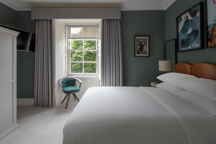 Imagen general del Hotel The Scott. Foto 5